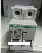 施耐德(SCHNEIDER)　微型斷路器　OSMC32N2C20K