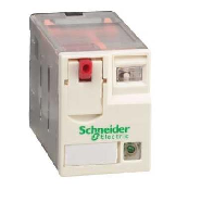 施耐德(SCHNEIDER)　中间继电器　RXM4GB2U7