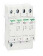 施耐德(SCHNEIDER)　电源电涌保护器　IST 20 3P+N