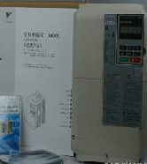 安川(YASKAWA)　其他變頻器配件　CIMR-VB4A0004BAA