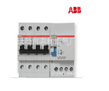 ABB(ABB)　漏电保护装置　DS264-C40/0.03
