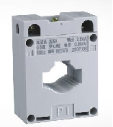 正泰(CHINT)　电流互感器　BH-0.66Ⅰ150/5 φ40  0.5级