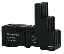 霍尼韦尔(HONEYWELL)　电磁继电器　PGR-4C-S