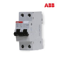 ABB(ABB)　微型断路器　GSH204 AC S-C25/0.1