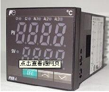 富士(FUJI)　温控器　PXR3NAY1-1V000