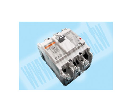 富士(FUJI)　断路器附件　BZ6KL10C