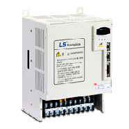 产电(LS)　伺服电机　APCS-PF05GS