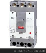 产电(LS)　塑壳断路器　ABS203B 150A