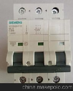 西門子(SIEMENS)　微型斷路器　5SY63637CC