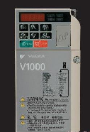 安川(YASKAWA)　通用变频器　CIMR-VB2A0006BAA