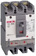 ABB(ABB)　塑壳断路器　T5N400 UL/CSA TMA 400-2000..4000 3P F F