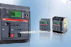 ABB(ABB)　框架断路器　X1B1600 R1600 PR331/P-LI FHR 3P NST