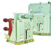 ABB(ABB)　断路器附件　VD4 12.20.40M P=210  H=310 DC220V