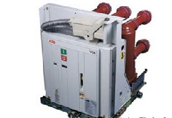 ABB(ABB)　断路器附件　VD4/Z12.12.32P=210H=205+BB3