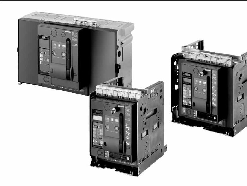 ABB(ABB)　断路器附件　VD4/Z 12.12.40 P=210 H=310+BB3