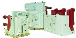 ABB(ABB)　断路器附件　VD4/Z 12.20.32 P=275 H=310+BB3