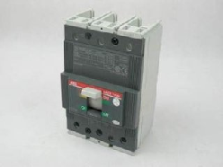 ABB(ABB)　塑殼斷路器　T6S630 PR222DS/P-LSI R630 FF 4P