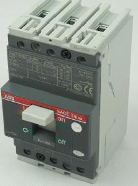 ABB(ABB)　塑殼斷路器　T6S800 PR222DS/P-LSIG R800 FF 3P