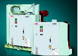 ABB(ABB)　断路器附件　VD4-1212-40M P=210 H=310 DC220V