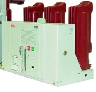 ABB(ABB)　断路器附件　VD4/Z 12.12.32 P=105 H=205+BB3