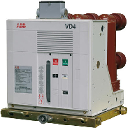 ABB(ABB)　断路器附件　VD4.12.06.25 P=210 H=205AC220V
