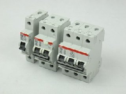 ABB(ABB)　微型斷路器　SK400 11-R