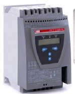 ABB(ABB)　电机软启动器　PS1-4-1-100