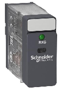 施耐德(SCHNEIDER)　继电器配件　RXG13BD
