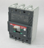 ABB(ABB)　塑殼斷路器　T5N630 DC TMA500 FF 4P