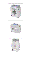 上海二工(APT)　电流互感器　ALH-0.66 30I 50/5 1R 2.5VA 2T