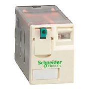 施耐德(SCHNEIDER)　中間繼電器　RXM4AB1MD