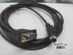 台达(DELTA)　连接电缆　DVP28SV11R