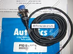 奥托尼克斯(AUTONICS)　传感器控制器　PRD18-14DN