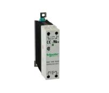 施耐德(SCHNEIDER)　熱過載繼電器　SSRDCDS10A1