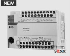 松下电器(PANASONIC)　PLC编程软件　FP0R-E32T