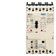 西門子(SIEMENS)　塑殼斷路器　3VF3211-1FU41-0AA0