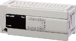 三菱(MITSUBI)　温度控制模块　FX3U-64MT-DS