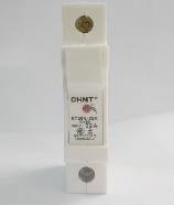 正泰(CHINT)　熔断器底座　底座RT28-32X 3P