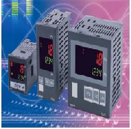 欧姆龙(OMRON)　温控器　E5EC-RX4ASM-000