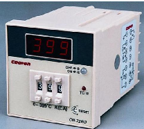 欧姆龙(OMRON)　温控器　E5AN-Q3HTD-N AC/DC24