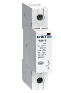 正泰(CHINT)　電源電涌保護器　NU6-II 40KA/385V 4P