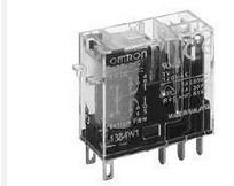 欧姆龙(OMRON)　功率继电器　MKS3PI-5 AC220 BY OMZ/C
