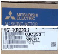 三菱(MITSUBI)　伺服电机　HG-KR23BJ
