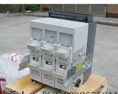 ABB(ABB)　框架斷路器　E4H3200 R2000 PR121/P-LSIG WMP 4P NST