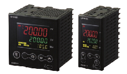 欧姆龙(OMRON)　温控器　E5AN-HAA2HH02B-FLK AC100-240