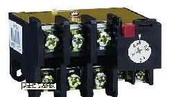 三菱(MITSUBI)　热过载继电器　TH-N20KP 4-6A