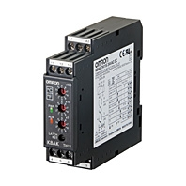 欧姆龙(OMRON)　电磁继电器　K8AK-TH11S 24VAC/DC