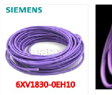 西门子(SIEMENS)　连接电缆　6XV18300EH10