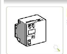 施耐德(SCHNEIDER)　接觸器輔助觸頭　LA6-DK20M