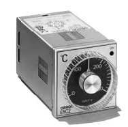 欧姆龙(OMRON)　温控器　E5C2-R20P-D AC100-120 0-100